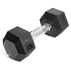 Kohls adjustable deals dumbbells