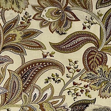 Valdosta Regal Valance All Season Super Soft Vintage 3" Rod Pocket