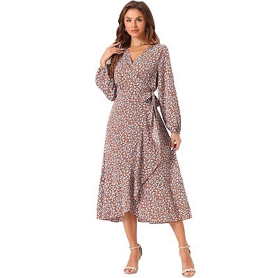 cut one piece dress Libas Gerua Pink Solid Cotton Out Fit And Flare whimsical fairytale wedding dress Size:39XL and perfect for beach Sir the Label Kinetic