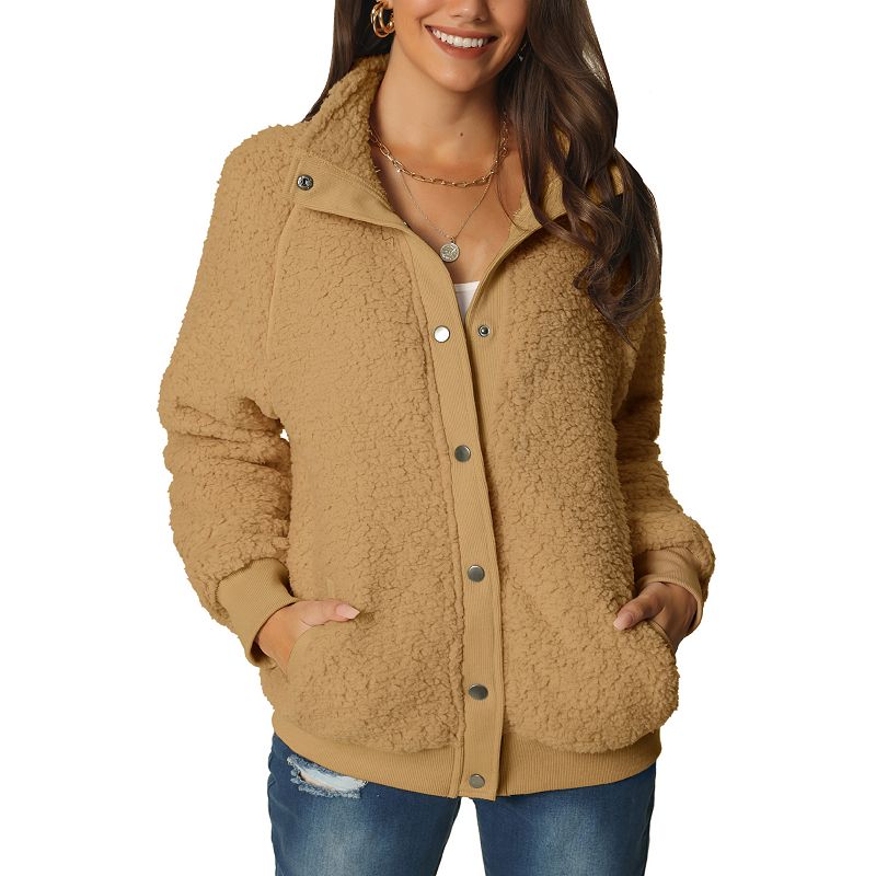 Kohls sweater outlet coats