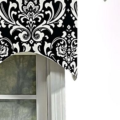 Ozbourne Cornice Syel All Season Best Quality Valance 3" Rod Pocket