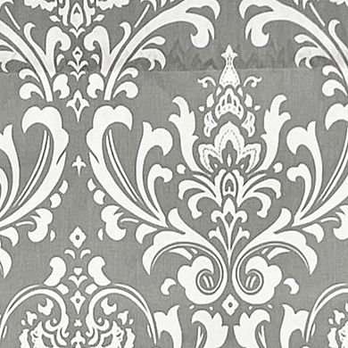 Ozbourne Cornice Style All Seson Premium Valance 3" Rod Pocket