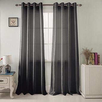 Nancy 2 Pack Grommet Panel With Energy Saving Technology