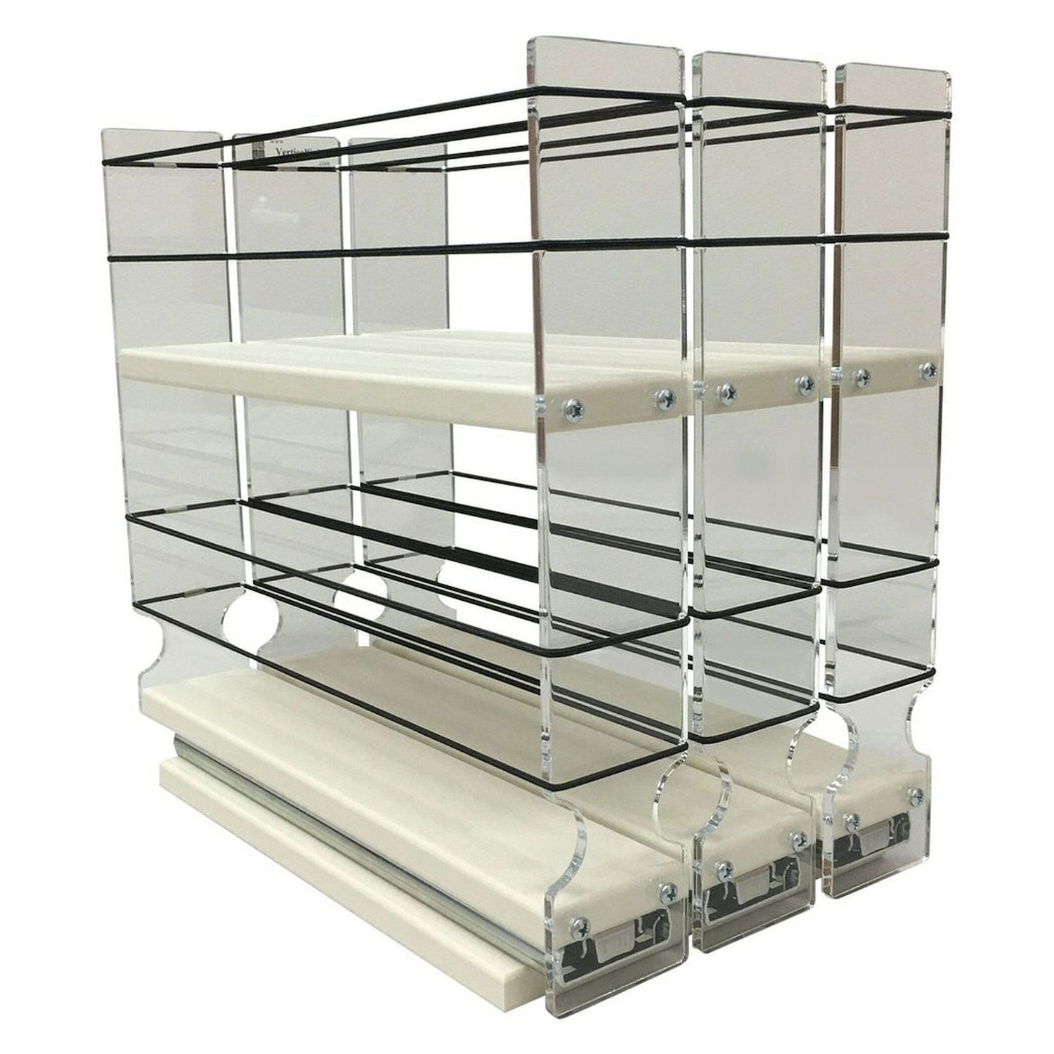 Spice Rack 2 Tier Kohls