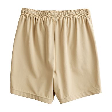 Boys 8-20 Tek Gear® Adaptive Comfortable Woven Shorts
