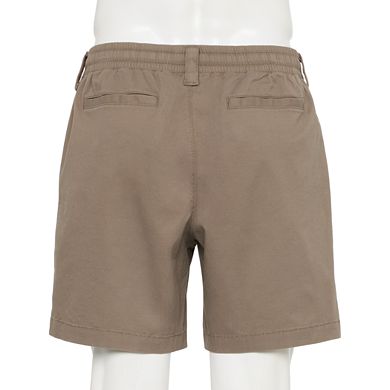 Men's Adaptive Sonoma Goods For Life® 7" Everyday Pull-On Shorts