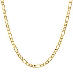 Kohls gold deals jewelry sale