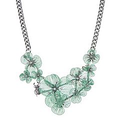 I love this necklace!!  Vera wang jewelry, Fabulous jewelry, Kohls jewelry