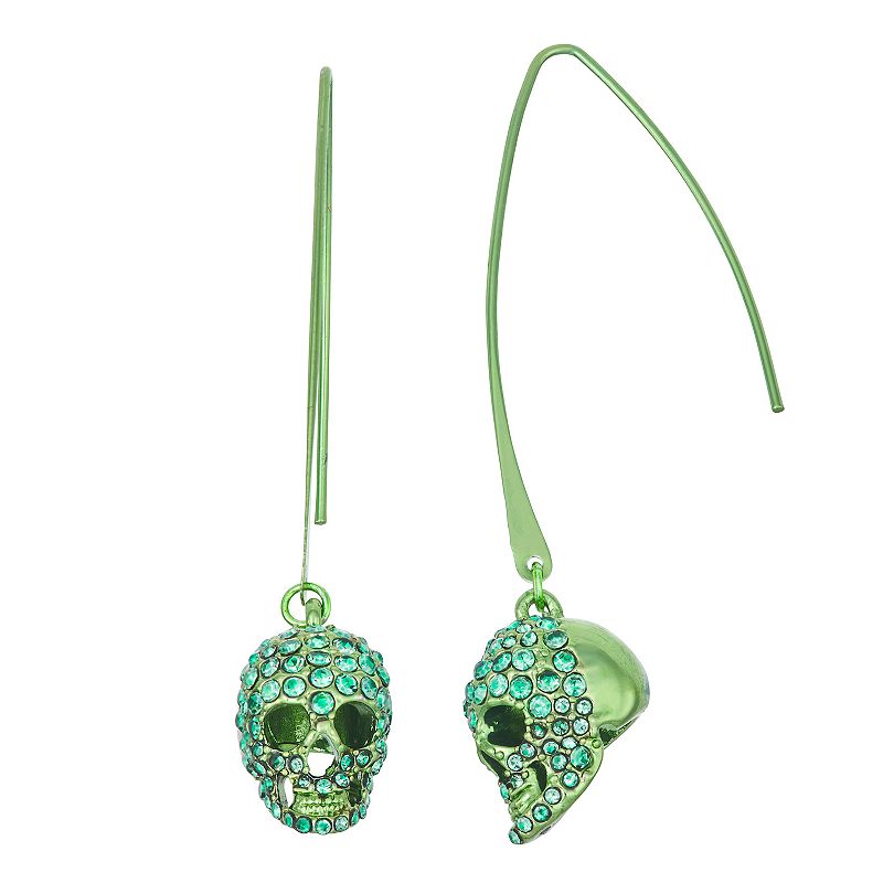 Skull jewelry hot sale near me