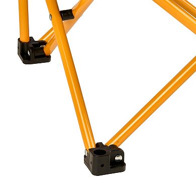 Peanuts Beagle Scout Collection Snoopy Youth Camp Chair