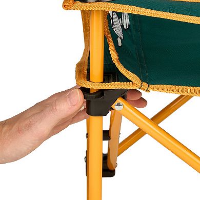 Peanuts Beagle Scout Collection Snoopy Youth Camp Chair