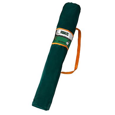 Peanuts Beagle Scout Collection Adult Snoopy Camp Chair