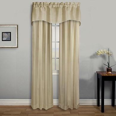 Clarendon Rod Pocket Panel