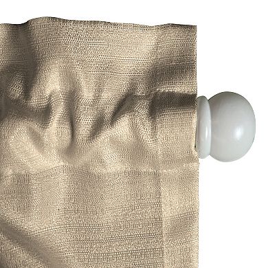 Clarendon Rod Pocket Panel