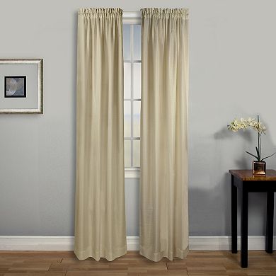 Clarendon Rod Pocket Panel