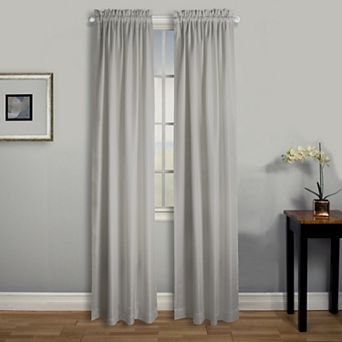 Clarendon Rod Pocket Panel