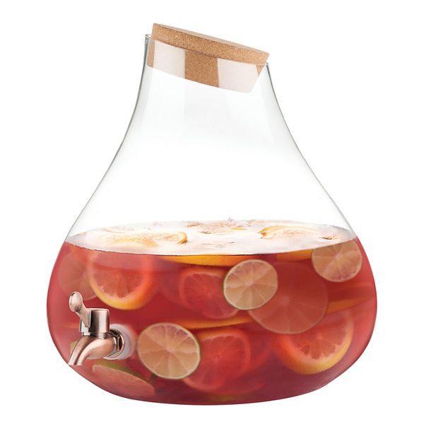 Twine Pearl Beverage Dispenser