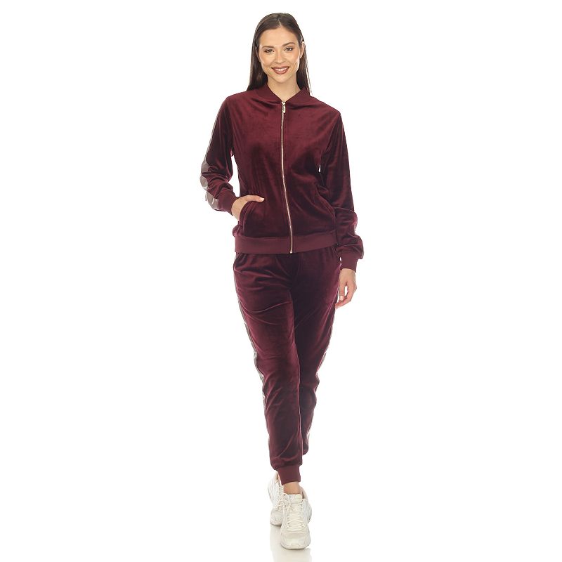 Kohl's women's sweat suits new arrivals