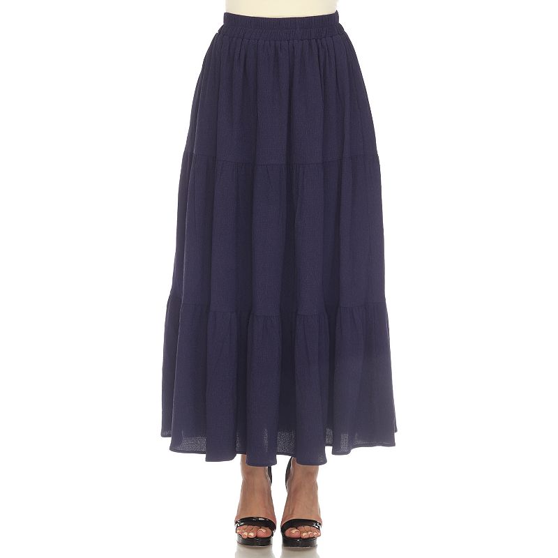 Floral maxi skirt outlet kohls