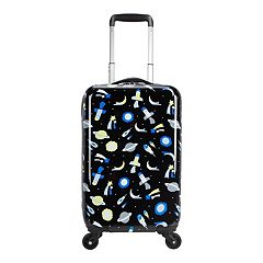 Kohls kids suitcase online