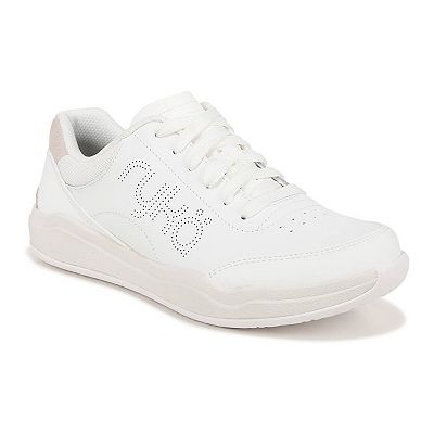 Ryka Courtside Women s Pickleball Sneakers Size 11 Brilliant White