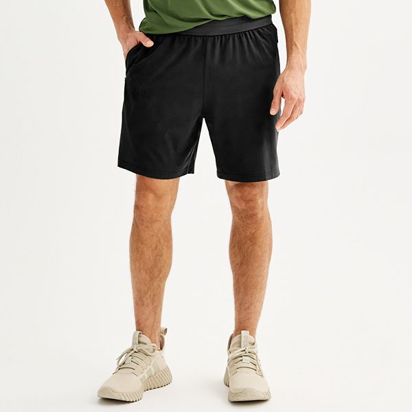 Men's Tek Gear® 7-in. Training Shorts