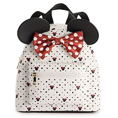 Womens Minnie Mouse