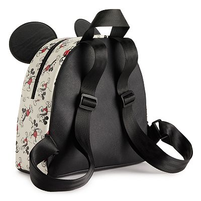 frozen loungefly mini backpack HKDL