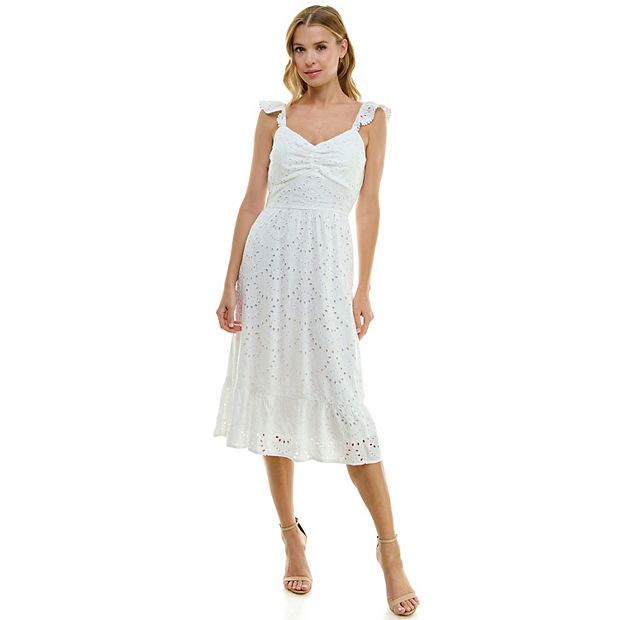 jemma midi dress Jemma Midi Dress (Sale)