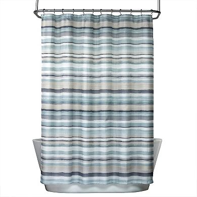 The Big One® Layered Fabric Shower Curtain