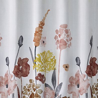 The Big One® Floral Shower Curtain