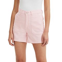 Kohls levis best sale womens shorts