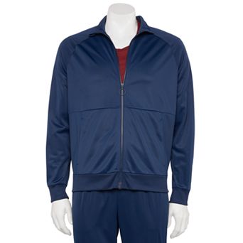 Men's Tek Gear® Adaptive Tricot Jacket