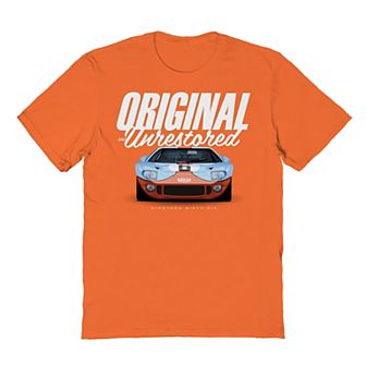 Men's Original & Unrestored 1966 Graphic Tee