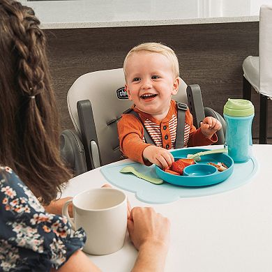 Chicco Polly Adjustable High Chair