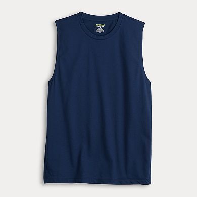 Men's Tek Gear® Essential Muscle Tank Top