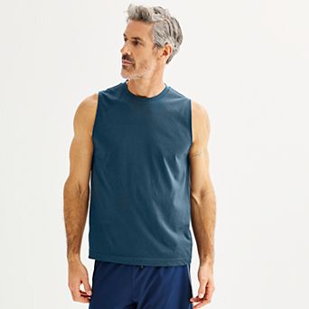 Men's Tek Gear® Essential Muscle Tank