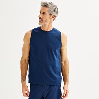 Men's Tek Gear® Essential Muscle Tank