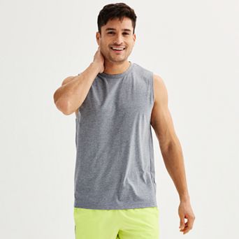 Men's Tek Gear® Essential Muscle Tank