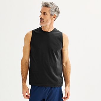 Men's Tek Gear® Essential Muscle Tank