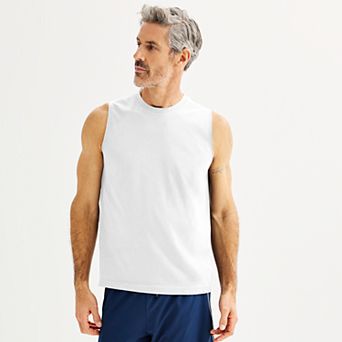 Men's Tek Gear® Essential Muscle Tank