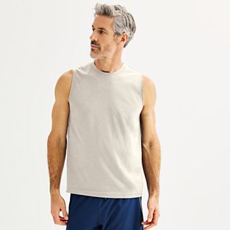 Men's Tek Gear® Essential Muscle Tank