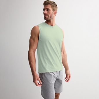 Men's Tek Gear® Essential Muscle Tank
