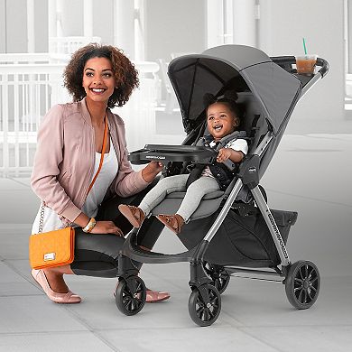 Chicco Mini Bravo Plus Lightweight Stroller