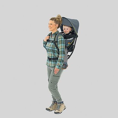 Chicco SmartSupport Backpack Carrier