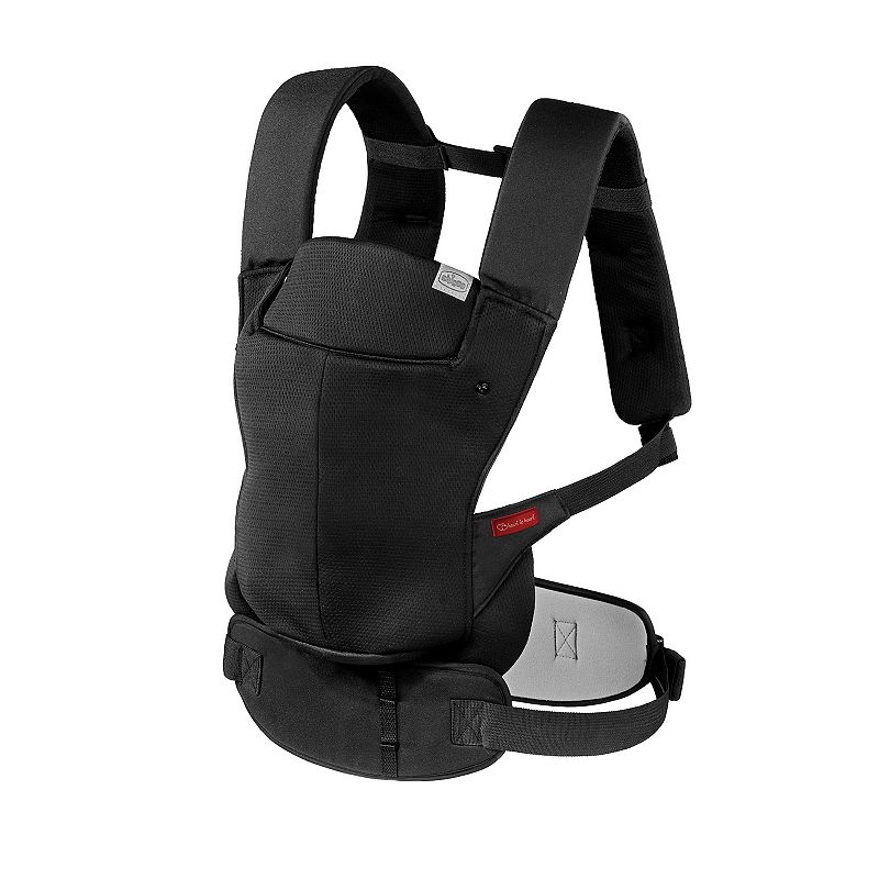 Chicco SnugSupport 4-in-1 Infant Carrier - Black