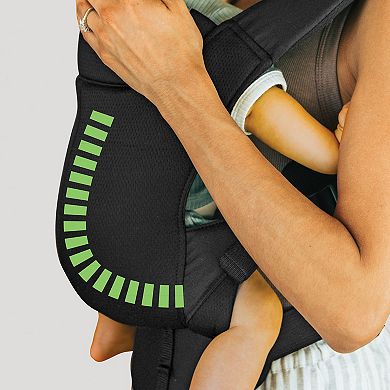 Chicco SnugSupport 4-in-1 Infant Carrier