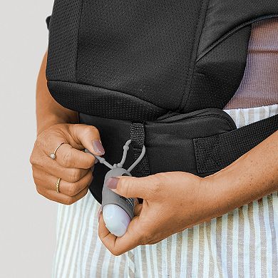 Chicco SnugSupport 4-in-1 Infant Carrier