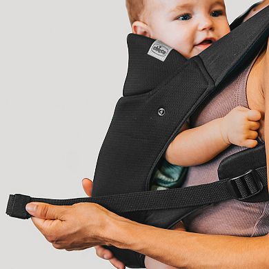 Chicco SnugSupport 4-in-1 Infant Carrier