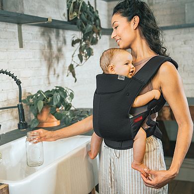 Chicco SnugSupport 4-in-1 Infant Carrier
